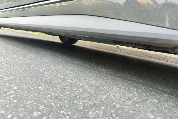 Used BMW 4 Series 2023 425i Gran Coupe M Sport Night Edition Package Chassis Rear Left