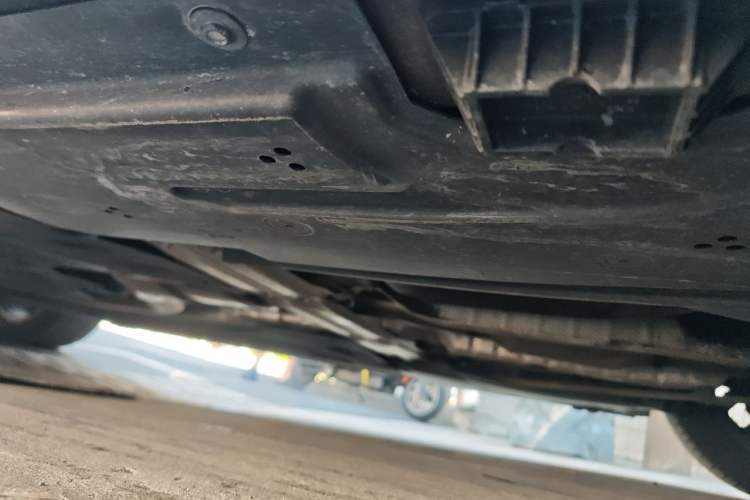 Used BMW 4 Series 2023 425i Gran Coupe M Sport Package Chassis Rear Left