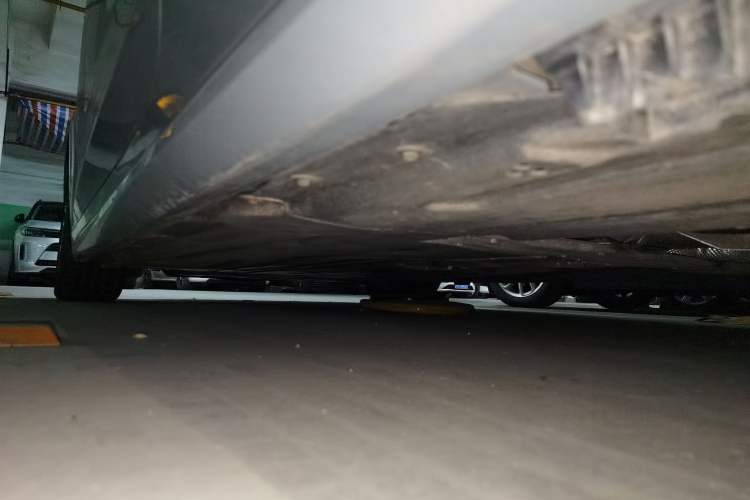 Used BMW 4 Series 2023 425i Convertible M Sport Package Chassis Rear Left