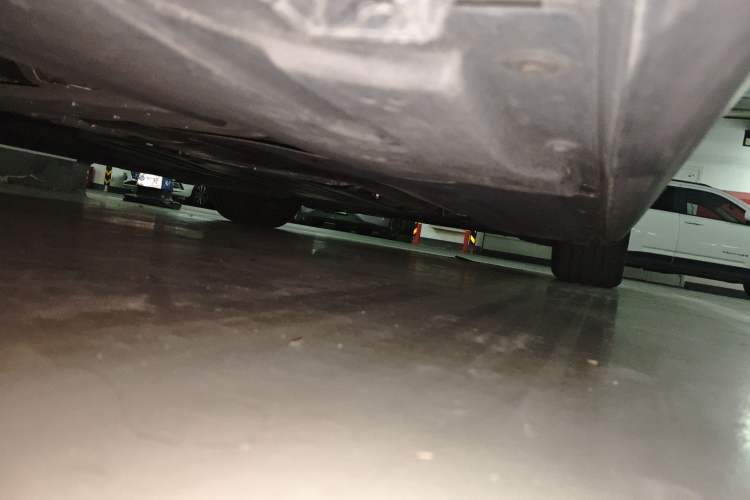 Used BMW 4 Series 2023 425i Gran Coupe M Sport Package Chassis Rear Right