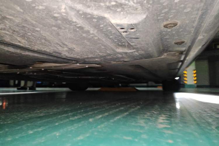 Used BMW 4 Series 2023 425i M Sport Night Edition Chassis Rear Right