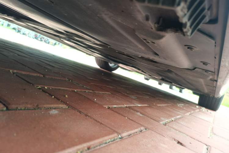 Used BMW 4 Series 2023 430i M Sport Night Edition Chassis Rear Right