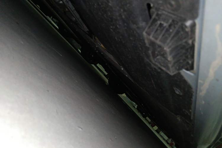 Used BMW 4 Series 2023 430i Convertible M Sport Night Edition Package Chassis Rear Right