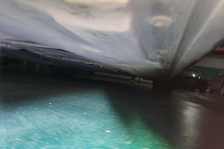 Used BMW 4 Series 2023 425i M Sport Night Edition Chassis Rear Right