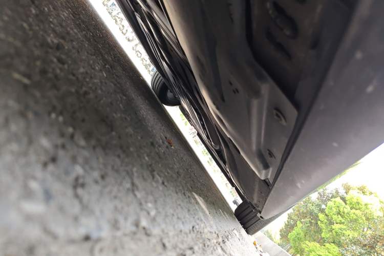 Used BMW 4 Series 2023 430i Gran Coupe M Sport Night Edition Chassis Rear Right