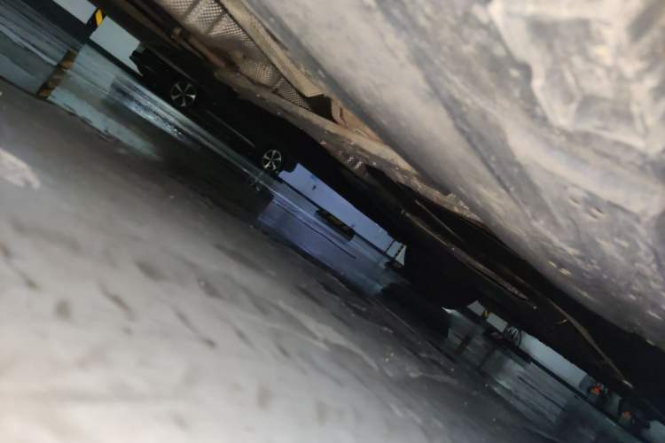 Used BMW 4 Series 2023 425i Gran Coupe M Sport Night Edition Package Chassis Rear Right