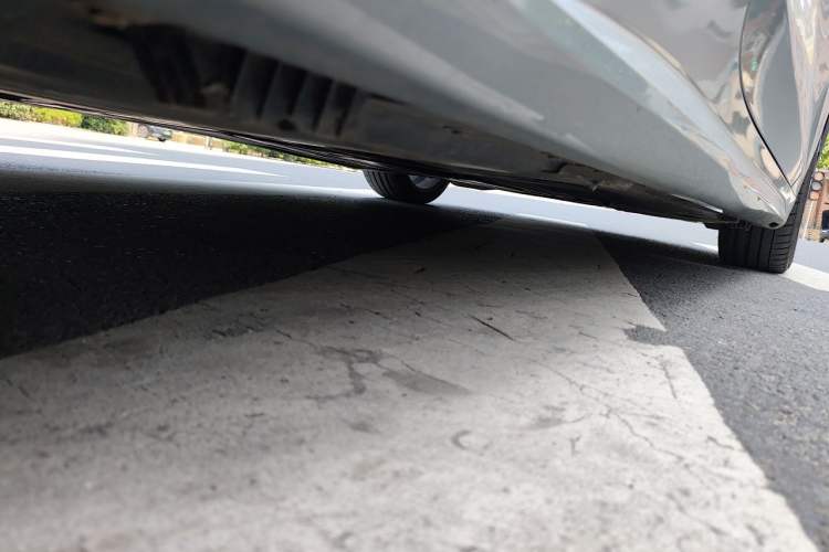 Used BMW 4 Series 2023 425i M Sport Package Chassis Rear Right
