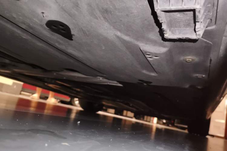 Used BMW 4 Series 2023 430i M Sport Night Edition Chassis Rear Right