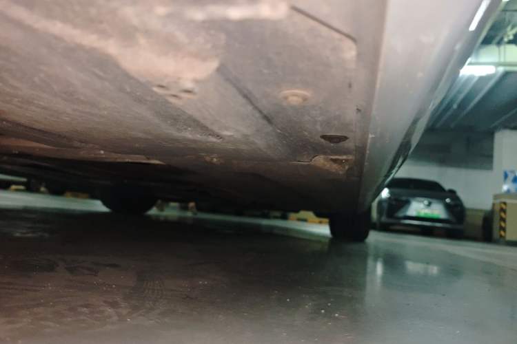 Used BMW 4 Series 2023 425i M Sport Night Edition Chassis Rear Right