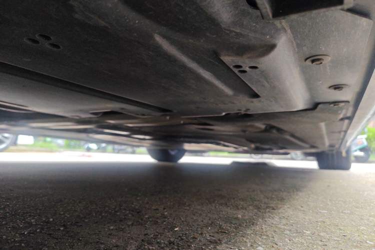 Used BMW 4 Series 2023 430i M Sport Night Edition Chassis Rear Right