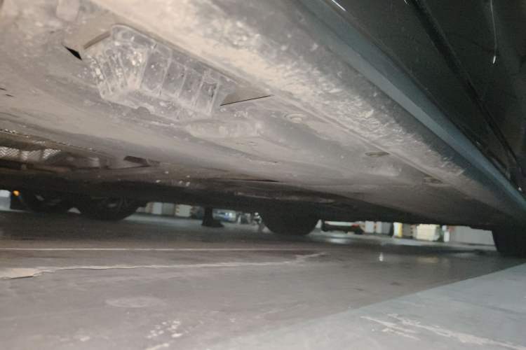 Used BMW 4 Series 2023 425i Gran Coupe M Sport Night Edition Package Chassis Rear Right