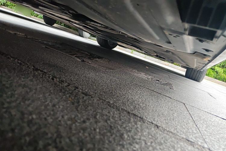 Used BMW 4 Series 2023 430i Convertible M Sport Night Edition Package Chassis Rear Right