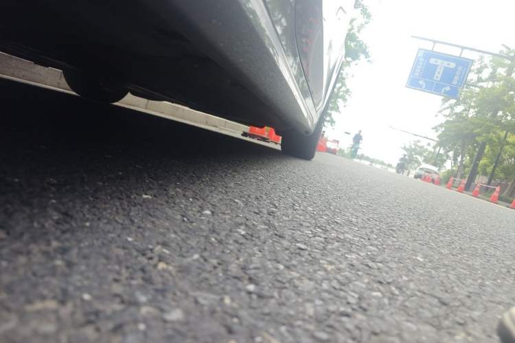 Used BMW 4 Series 2023 425i M Sport Package Chassis Rear Right