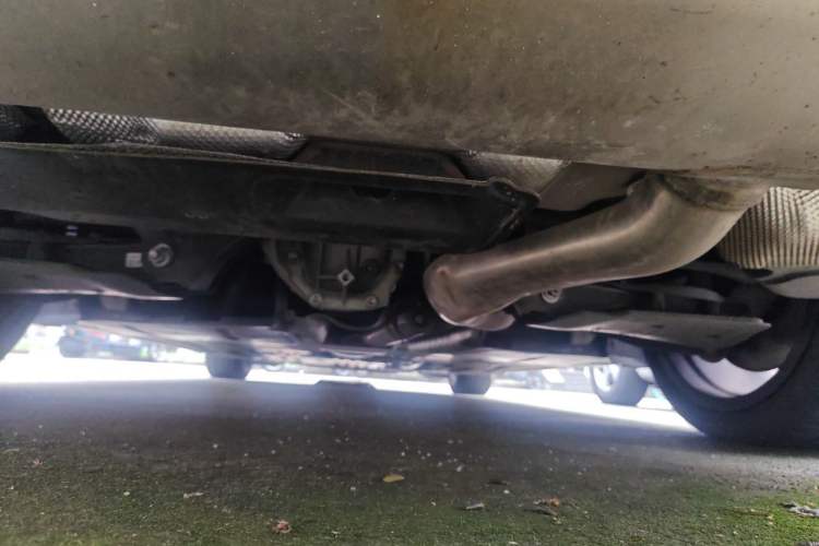 Used BMW 4 Series 2023 430i M Sport Night Edition Chassis Rear