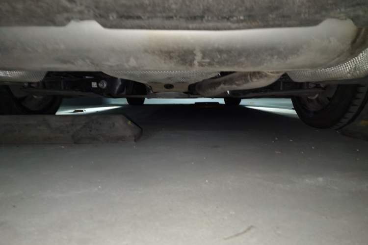 Used BMW 4 Series 2023 425i Convertible M Sport Package Chassis Rear