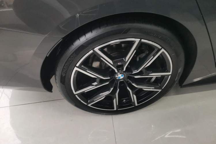 Used BMW 4 Series 2023 425i Gran Coupe M Sport Night Edition Package Exterior 5