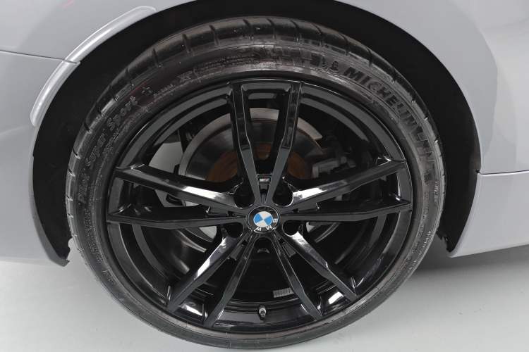 Used BMW 4 Series 2023 425i M Sport Night Edition Exterior 5