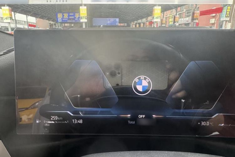 Used BMW 4 Series 2023 430i M Sport Night Edition Exterior 5