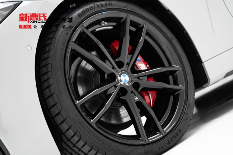 Used BMW 4 Series 2023 425i Convertible M Sport Night Edition Package Exterior 6