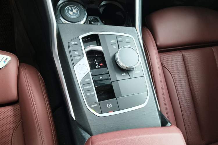 Used BMW 4 Series 2023 425i M Sport Package Gear Lever