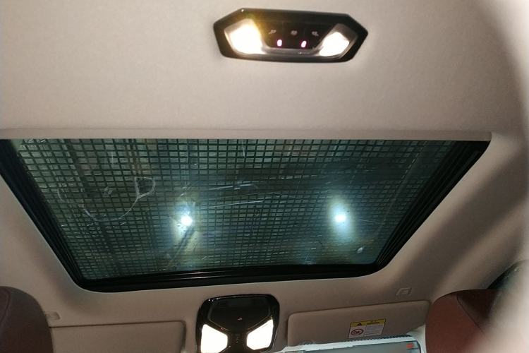 Used BMW 4 Series 2023 425i Gran Coupe M Sport Package Headliner