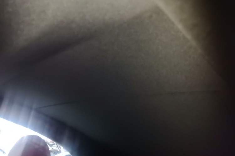 Used BMW 4 Series 2023 425i Convertible M Sport Package Headliner