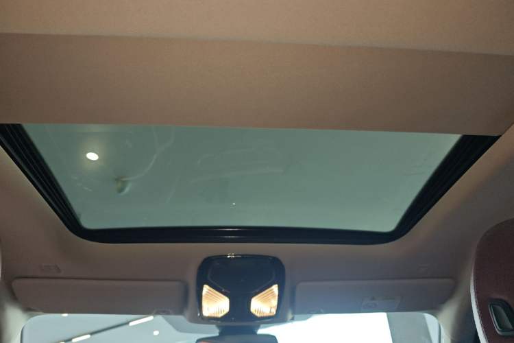Used BMW 4 Series 2023 425i M Sport Package Headliner