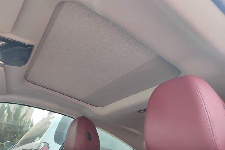 Used BMW 4 Series 2023 425i M Sport Package Headliner