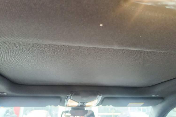 Used BMW 4 Series 2023 430i Gran Coupe M Sport Night Edition Headliner