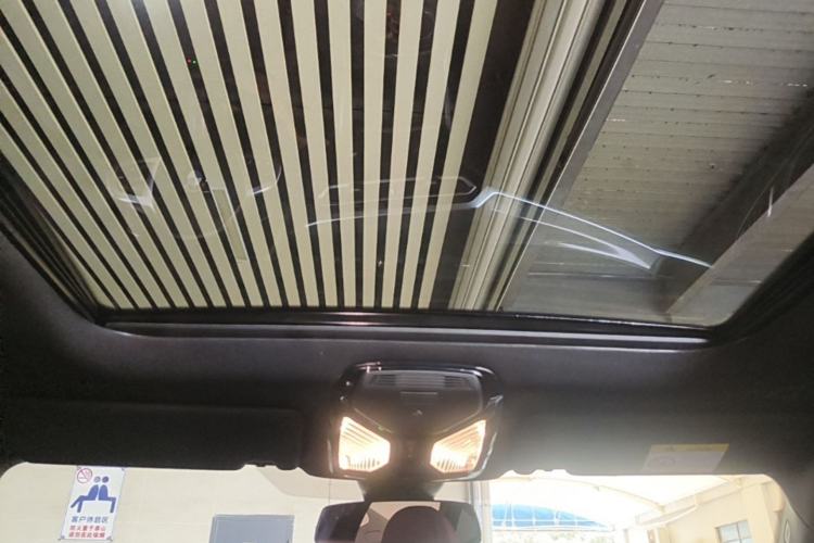 Used BMW 4 Series 2023 430i Gran Coupe M Sport Night Edition Headliner
