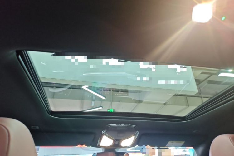 Used BMW 4 Series 2023 425i Gran Coupe M Sport Night Edition Package Headliner
