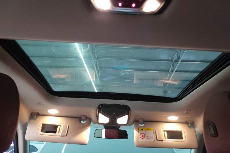 Used BMW 4 Series 2023 425i Gran Coupe M Sport Package Headliner