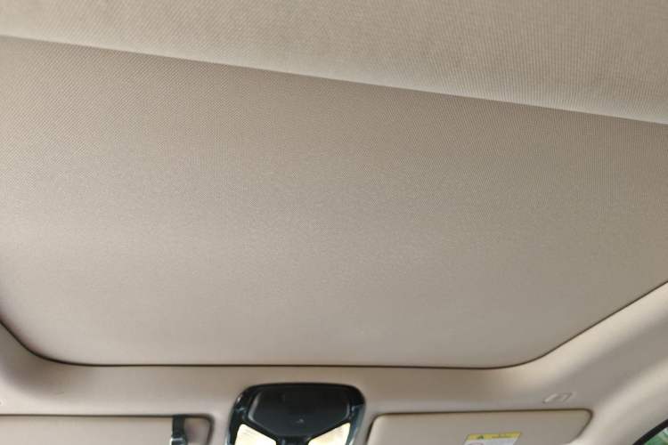 Used BMW 4 Series 2023 425i Gran Coupe M Sport Package Headliner