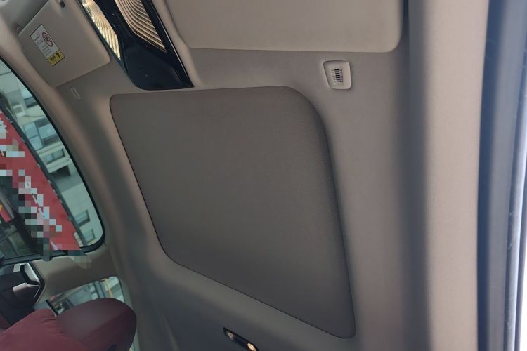 Used BMW 4 Series 2023 425i M Sport Package Headliner