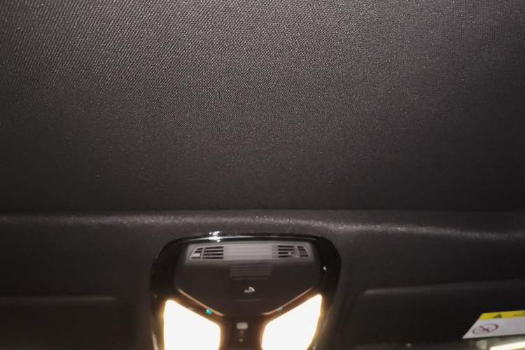 Used BMW 4 Series 2023 430i M Sport Night Edition Headliner