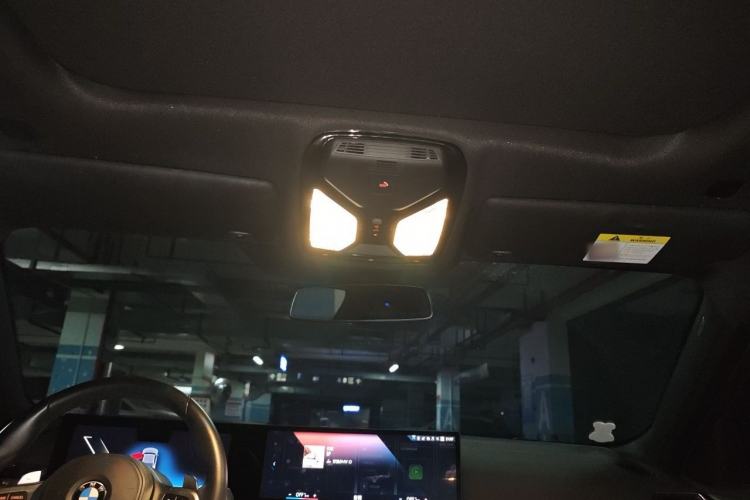 Used BMW 4 Series 2023 425i M Sport Night Edition Headliner