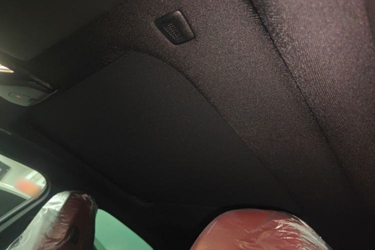 Used BMW 4 Series 2023 430i Gran Coupe M Sport Night Edition Headliner