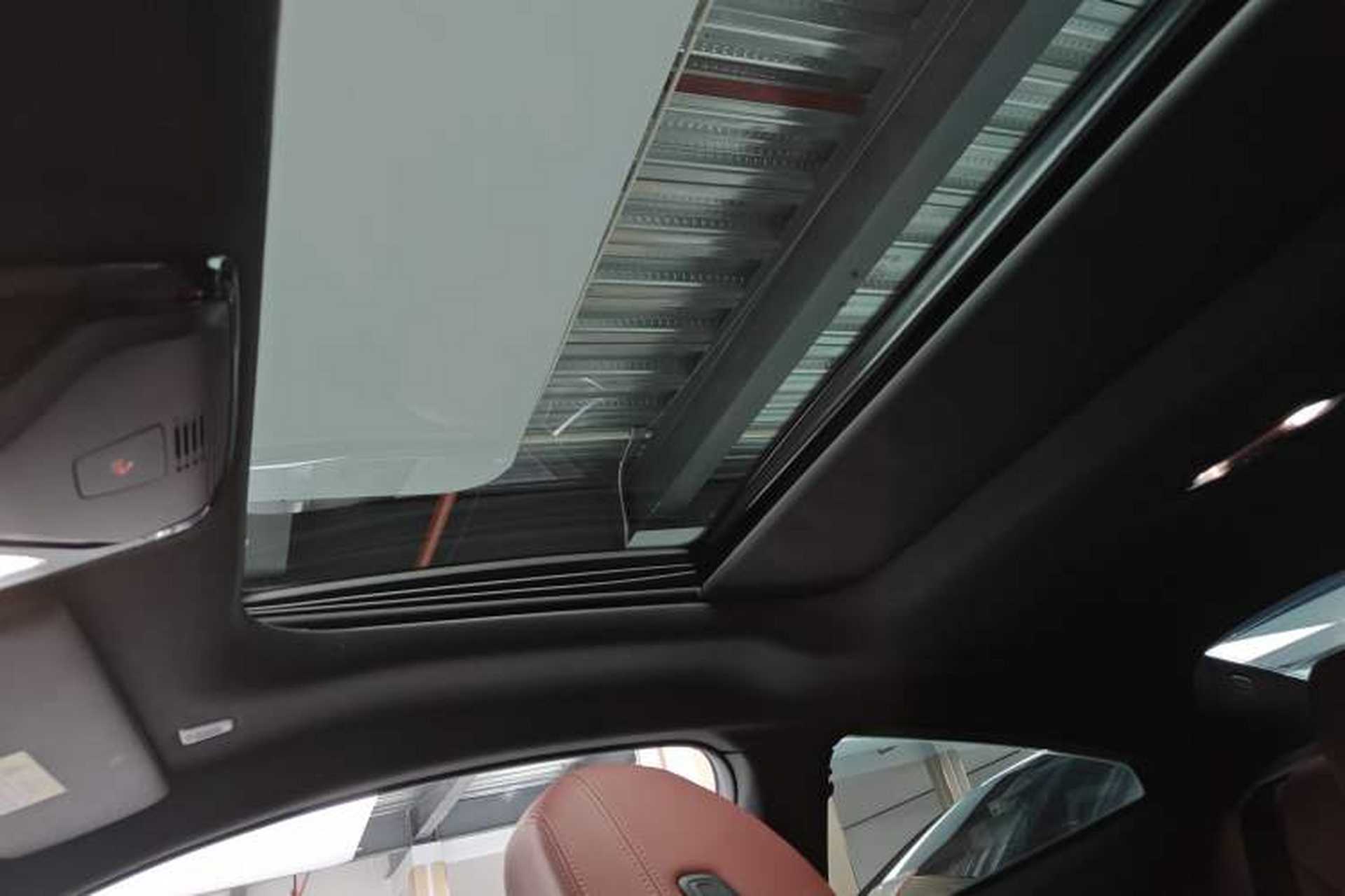 Used BMW 4 Series 2023 425i M Sport Night Edition Headliner