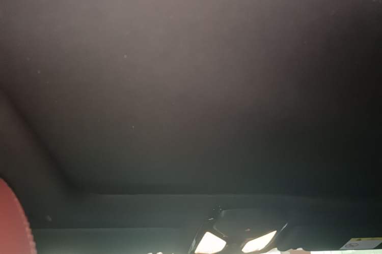 Used BMW 4 Series 2023 425i Gran Coupe M Sport Package Headliner