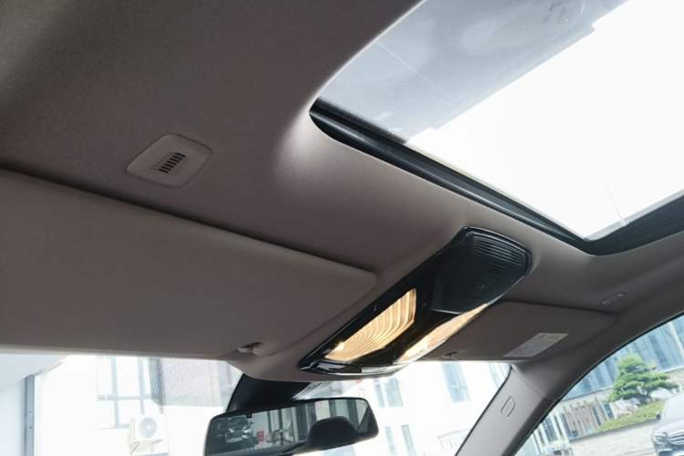 Used BMW 4 Series 2023 425i M Sport Package Headliner