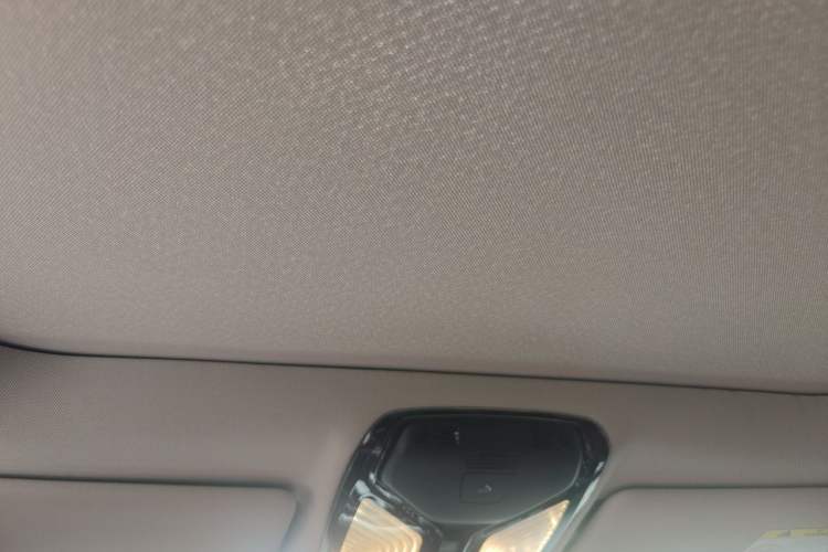 Used BMW 4 Series 2023 425i M Sport Package Headliner