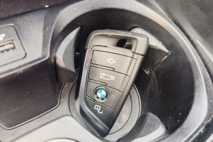 Used BMW 4 Series 2023 430i Gran Coupe M Sport Night Edition Interior 1