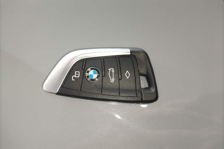 Used BMW 4 Series 2023 425i Gran Coupe M Sport Night Edition Package Interior 1