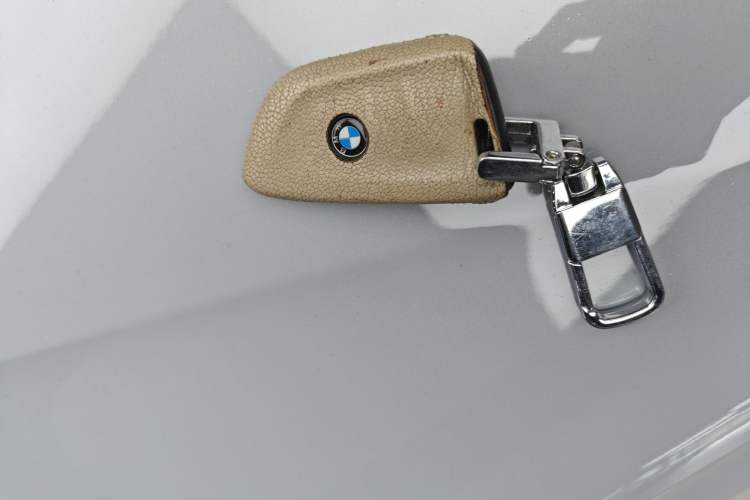 Used BMW 4 Series 2023 425i M Sport Night Edition Interior 1