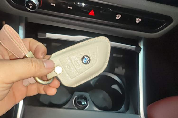 Used BMW 4 Series 2023 425i Gran Coupe M Sport Package Interior 1