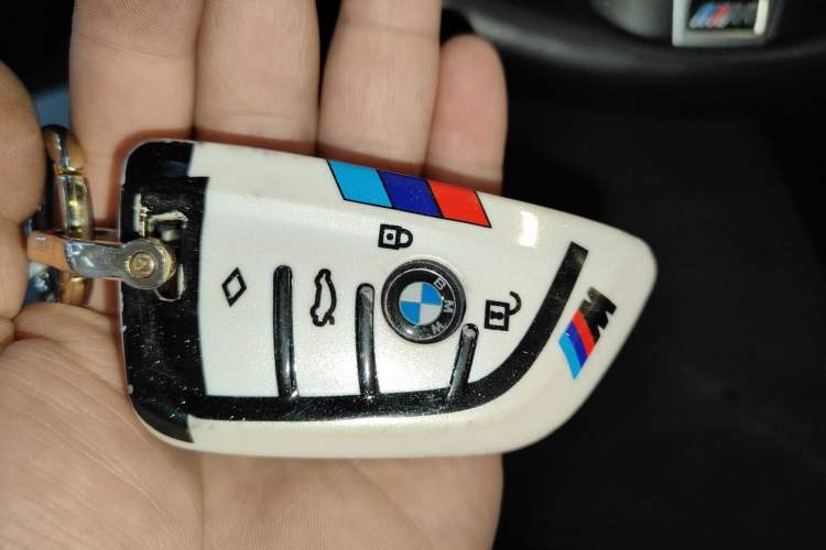 Used BMW 4 Series 2023 430i M Sport Night Edition Interior 1