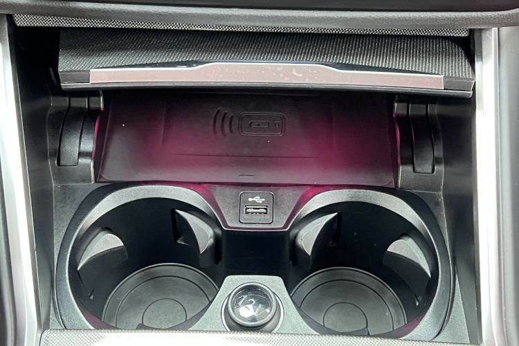 Used BMW 4 Series 2023 430i Gran Coupe M Sport Night Edition Interior 14