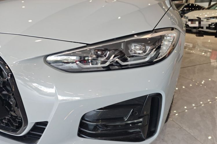 Used BMW 4 Series 2023 425i M Sport Package Left Front Headlight