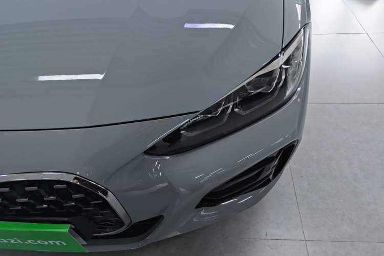 Used BMW 4 Series 2023 425i M Sport Package Left Front Headlight