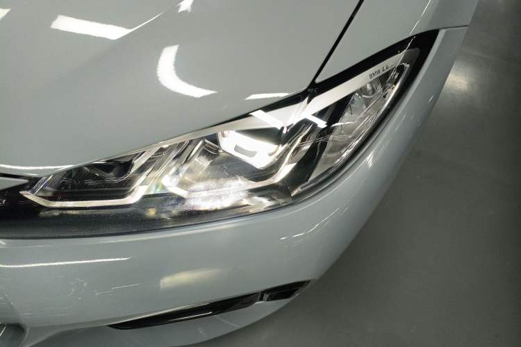 Used BMW 4 Series 2023 425i M Sport Package Left Front Headlight